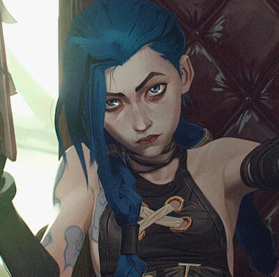 Jinx