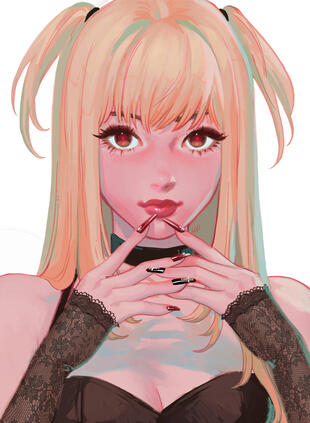 Misa